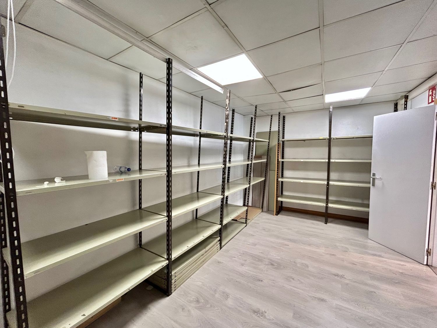 Inmueble en Centro, disponible en Fincas Arbella.