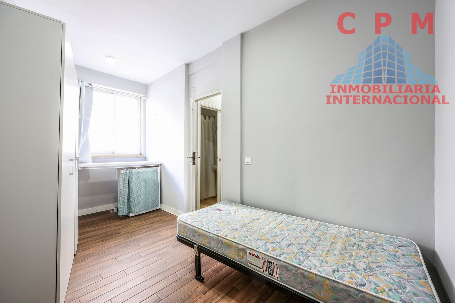 piso en madrid · chamartin 2650€