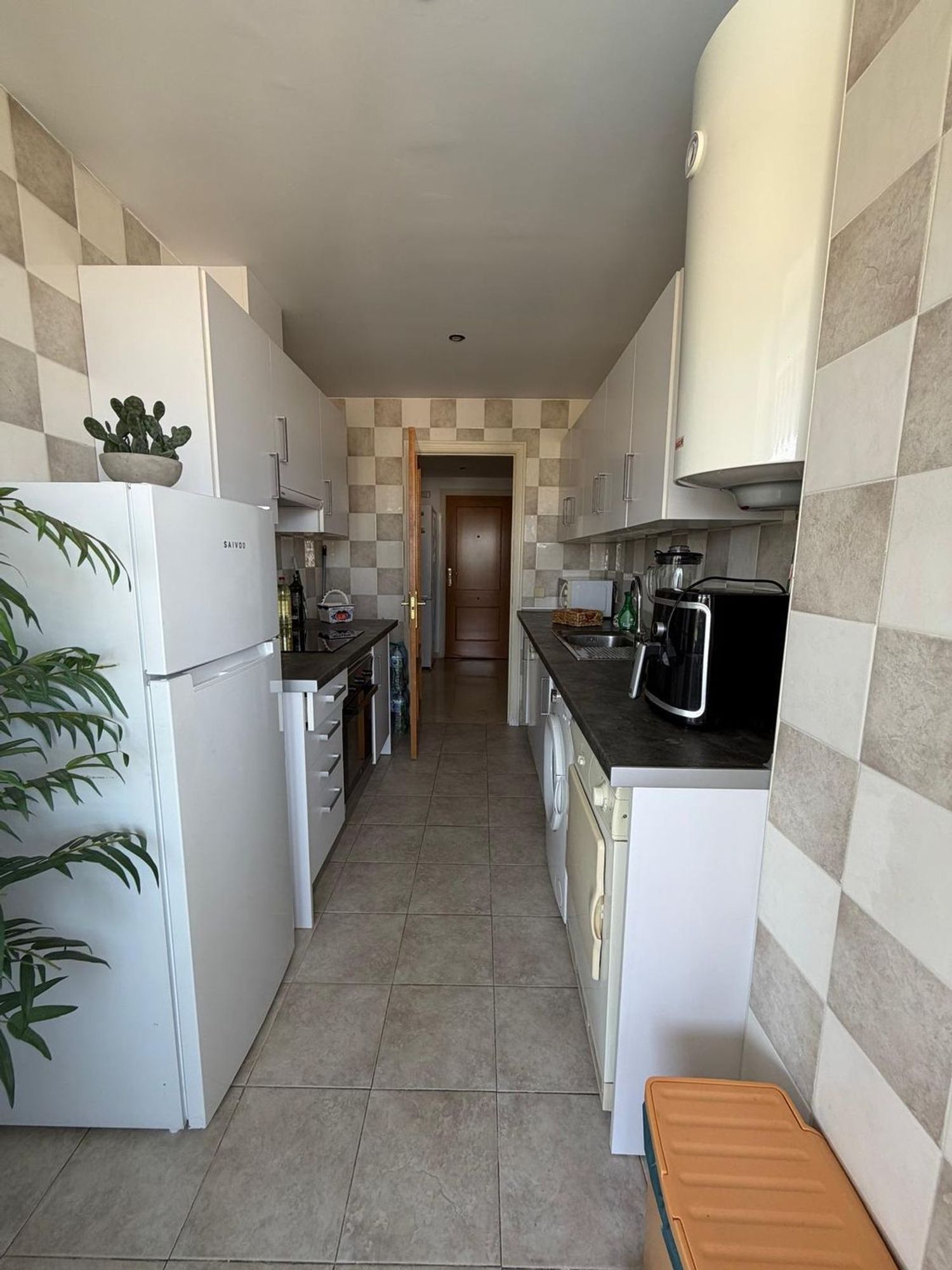 Piso · Torremolinos · 2 hab.