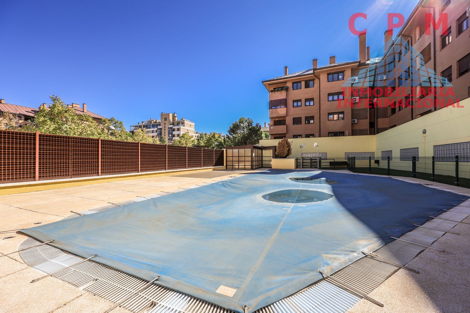 piso en madrid · fuencarral €