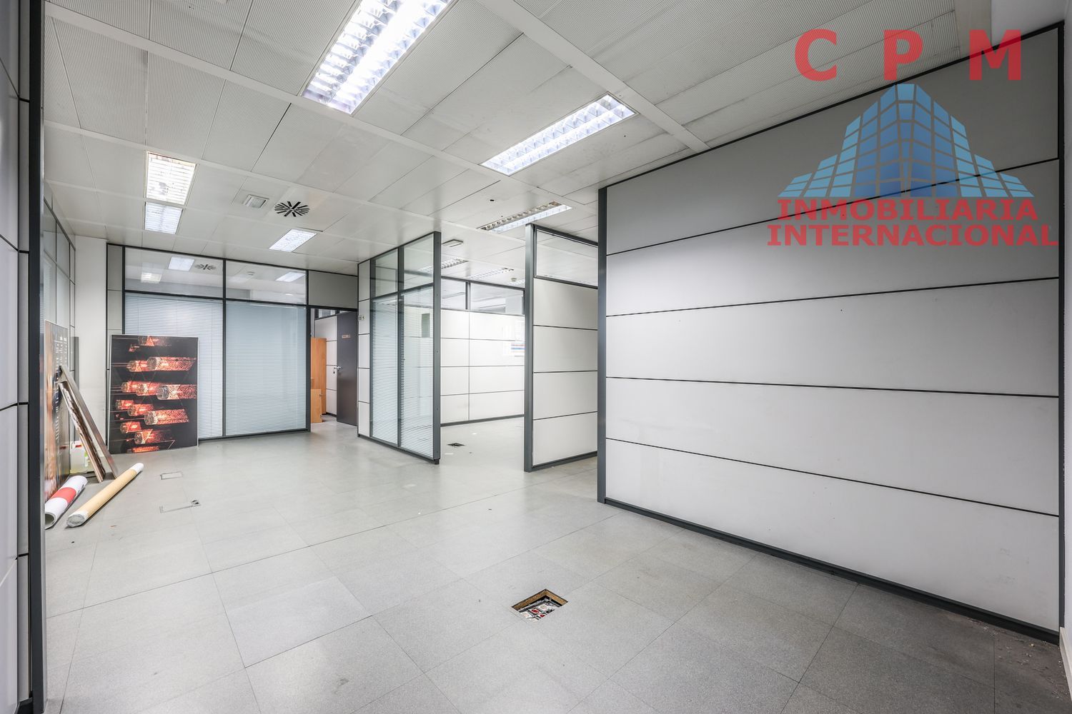 oficina en la-moraleja · arroyo-de-la-vega 10157€