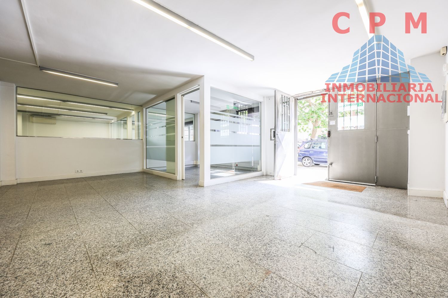 oficina en madrid · tetuan 8000€