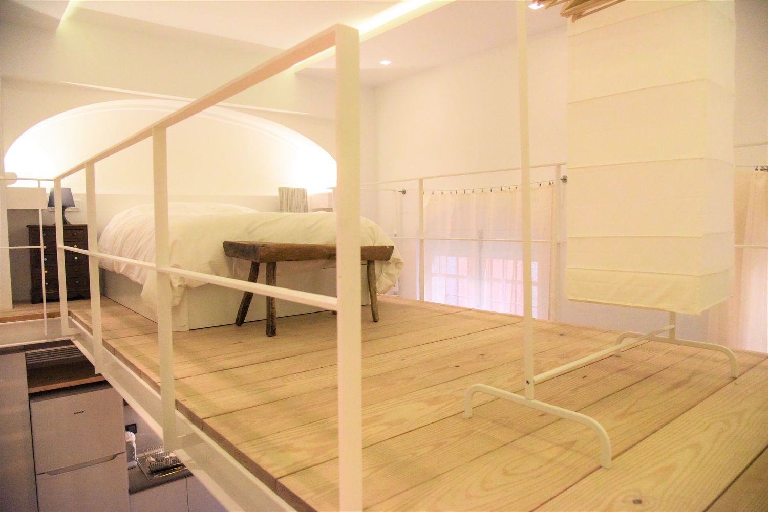 piso en madrid · centro 1850€