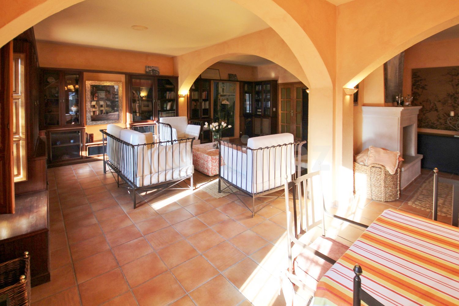 casa-o-chalet-independiente en san-juan-de-alicante · la-font---mezquitas 975000€