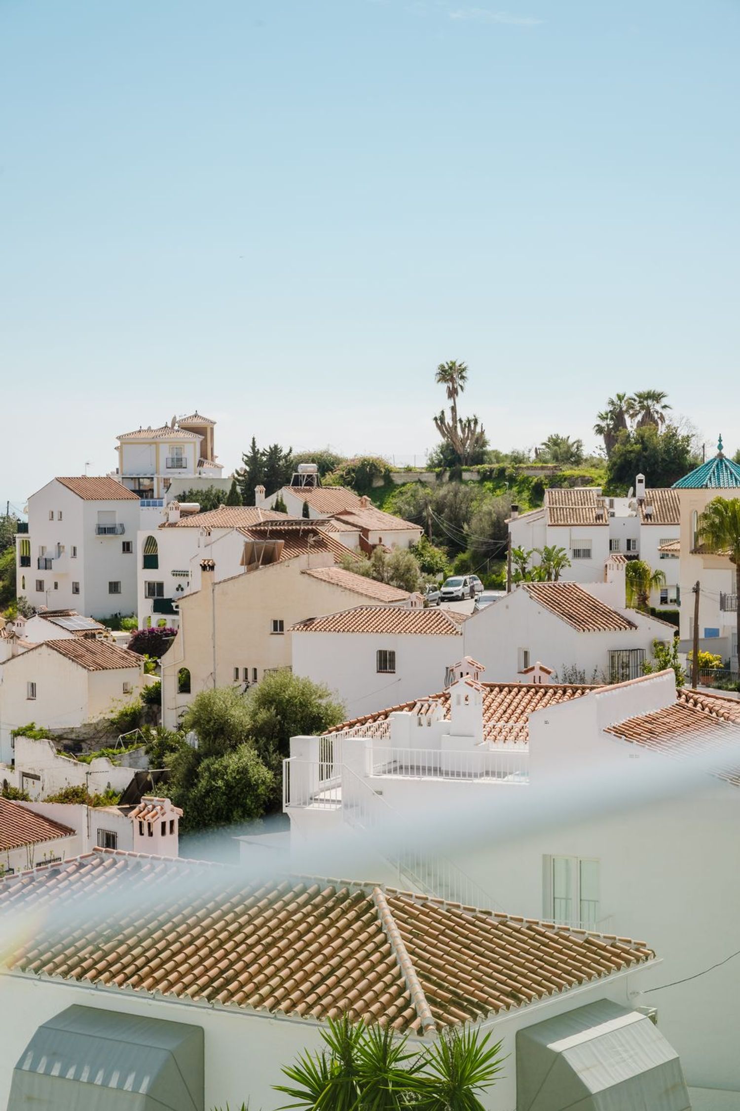 detached-housevilla en nerja · nueva-nerja 2450000€