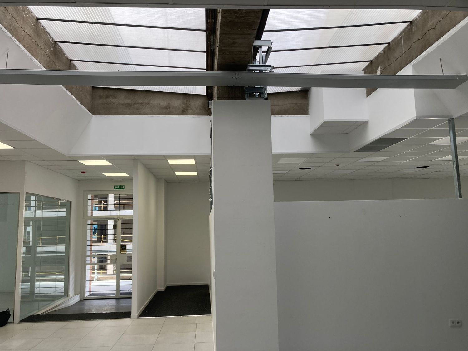oficina en madrid · hortaleza €