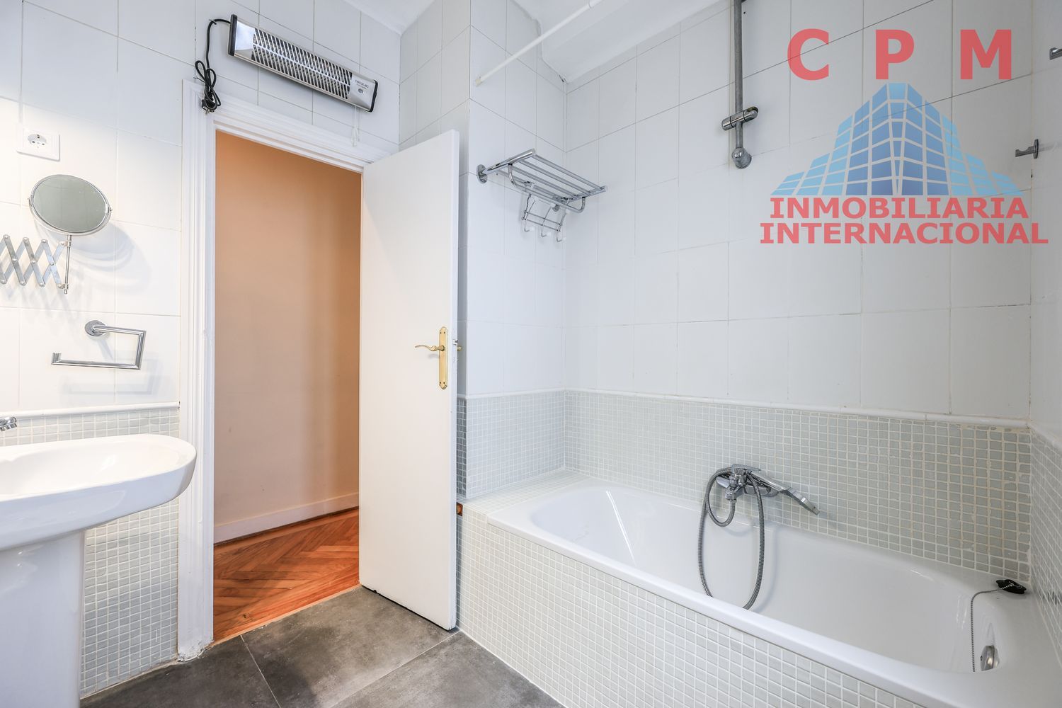 piso en madrid · barrio-de-salamanca 1900€