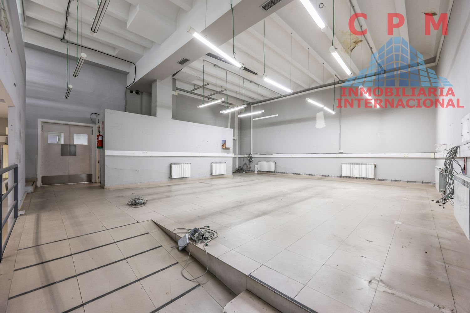 oficina en madrid · tetuan 3500€