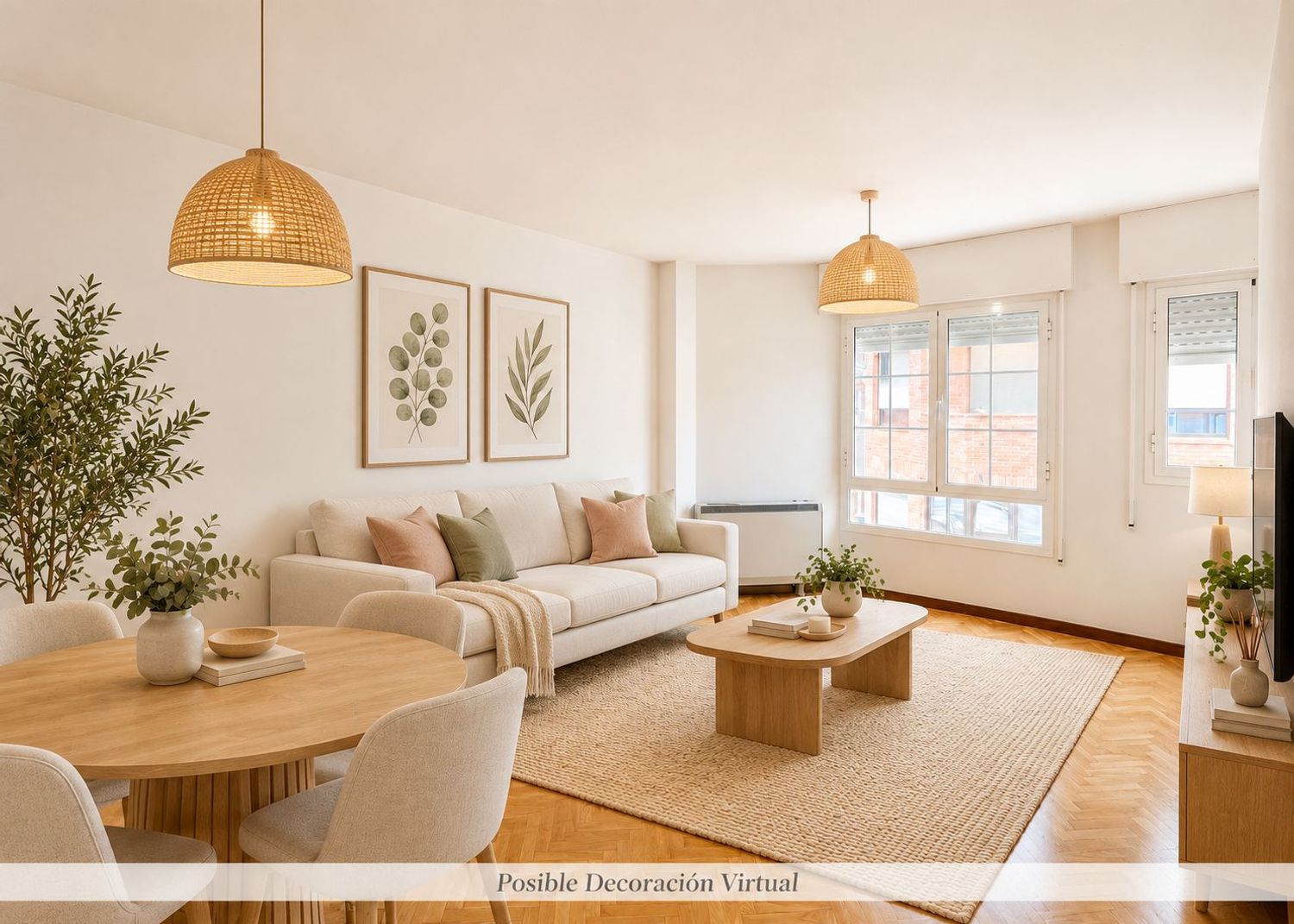 Piso en venta, Las Rozas de Madrid, Madrid