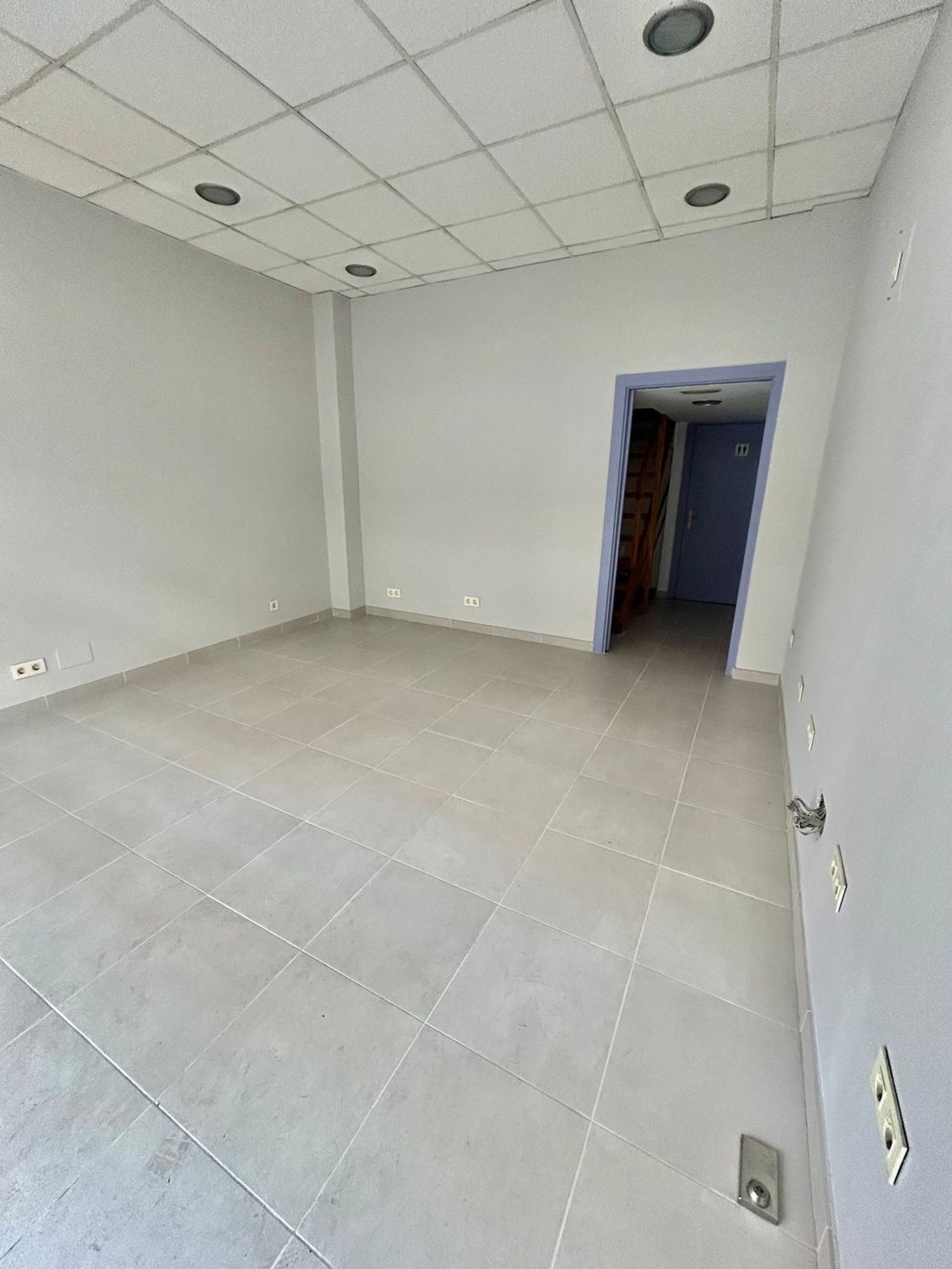 Inmueble en Coronación, disponible en Fincas Arbella.