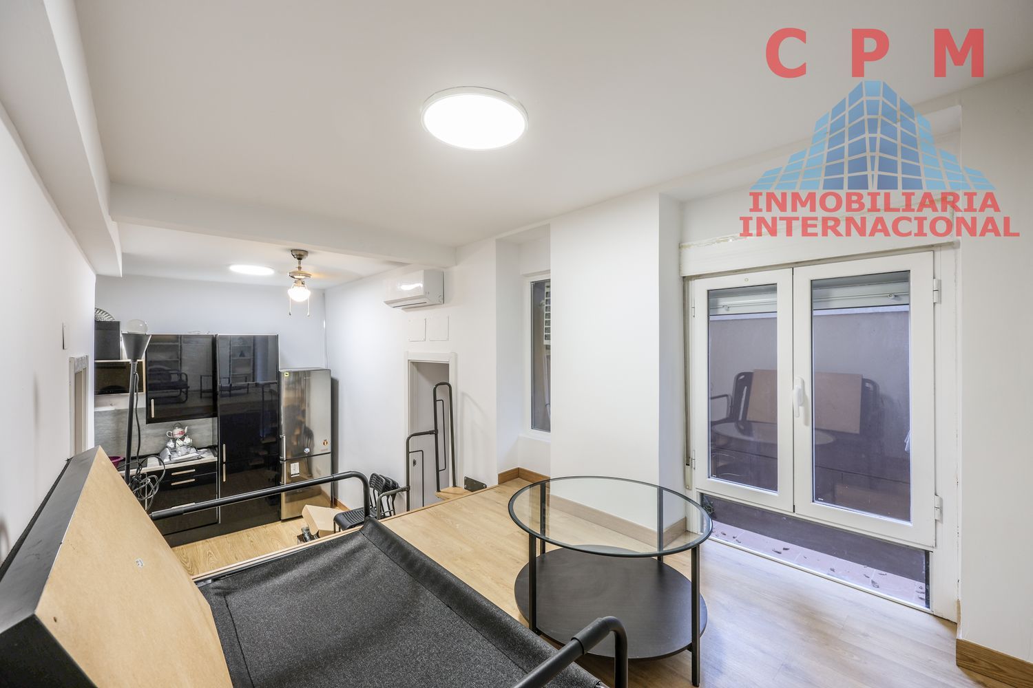 piso en madrid · moncloa 1600€