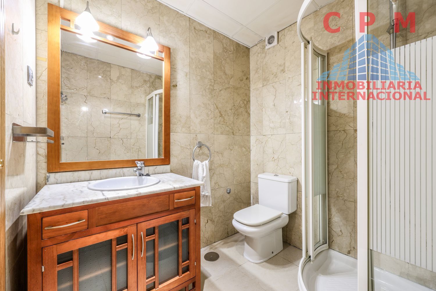 piso en madrid · centro 1600€