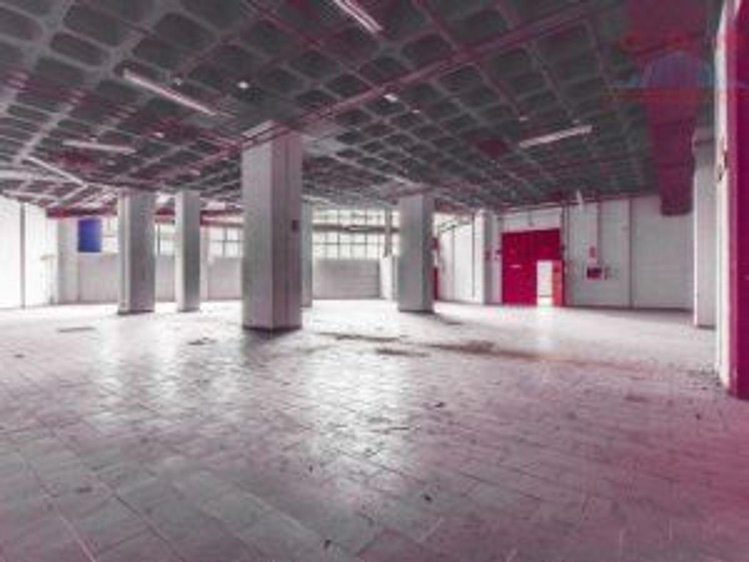 local-y-naves en madrid · hortaleza 1050000€