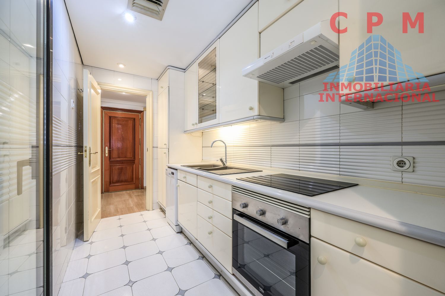 piso en madrid · chamartin €