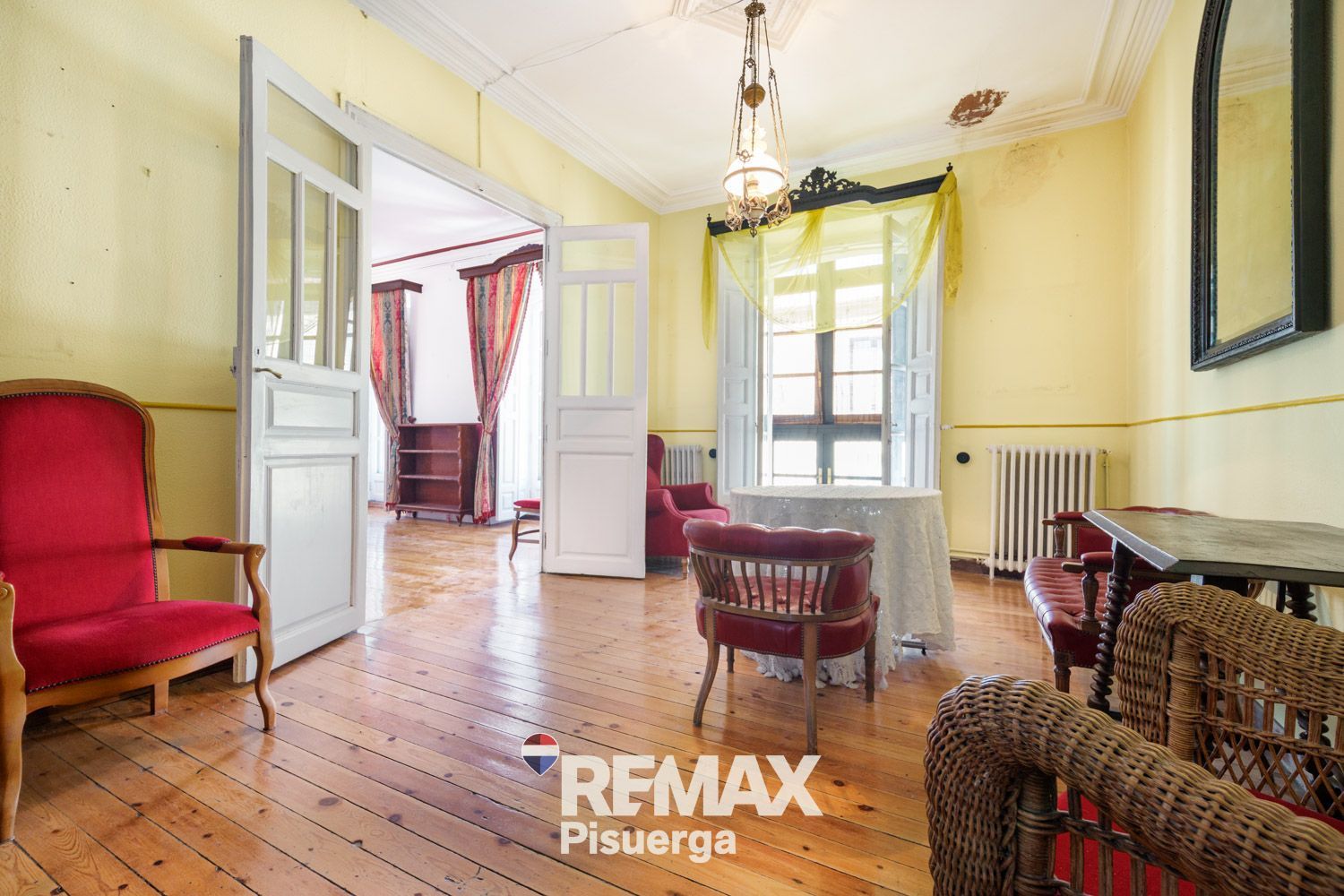 Piso en venta, Valladolid, Valladolid