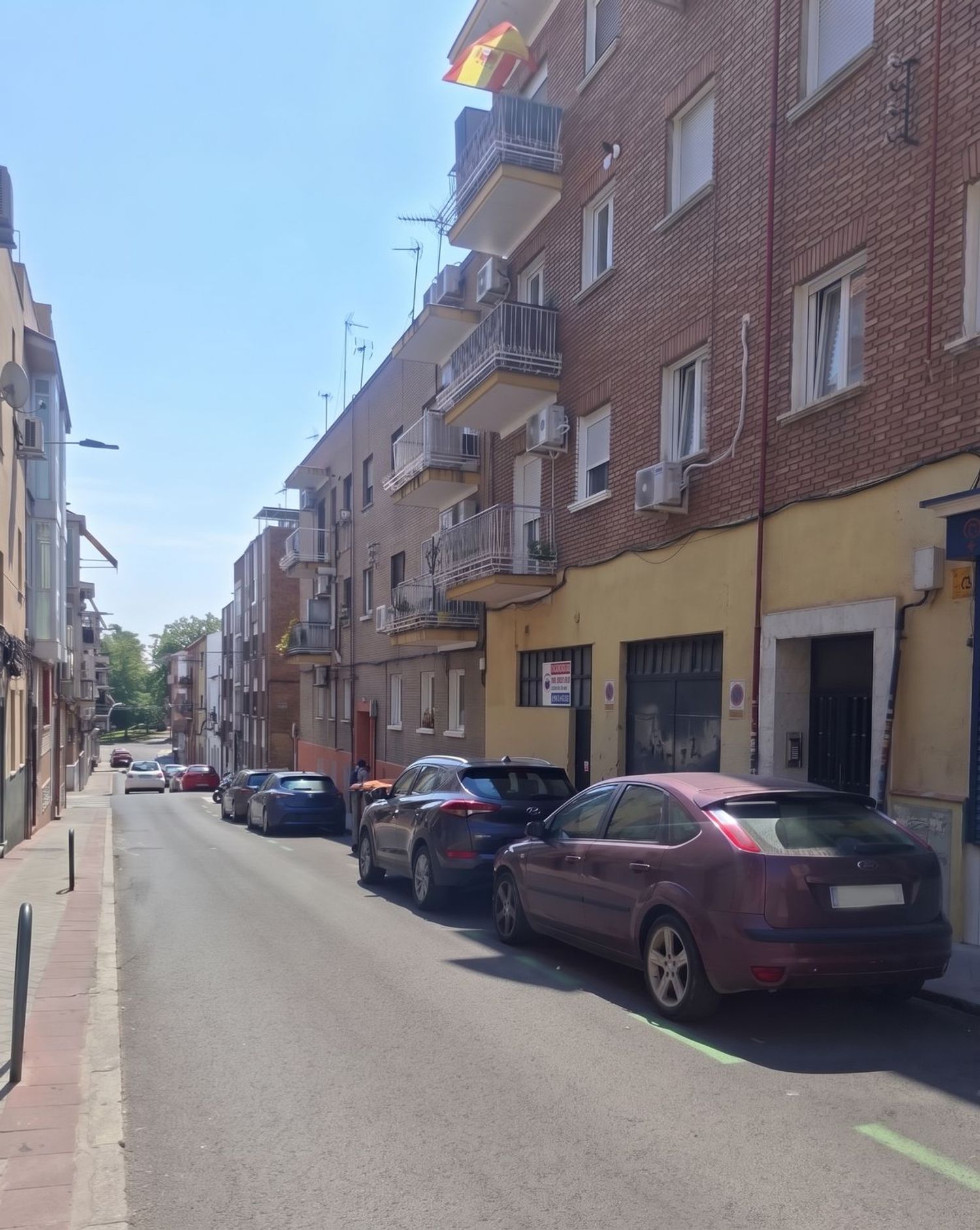 Local Comercial en venta, Latina - Puerta del Ángel, Madrid