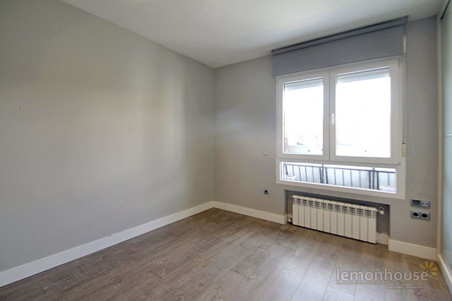 atico en madrid · chamartin 2.800€