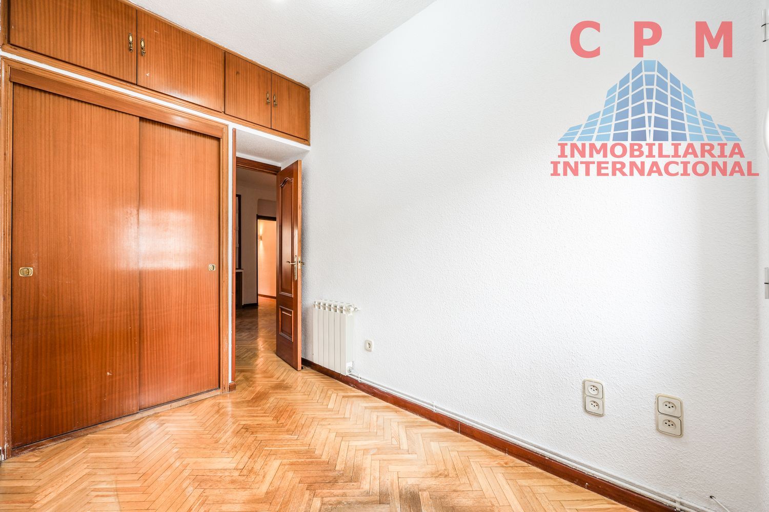 piso en madrid · tetuan 1600€
