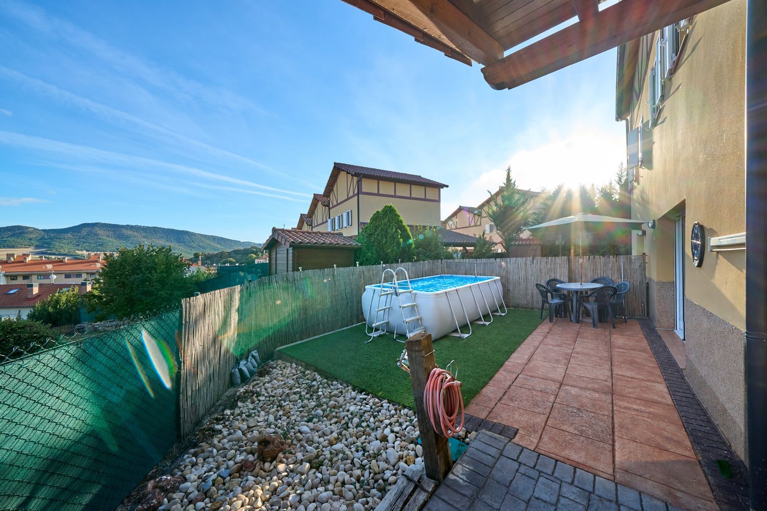 Chalet Pareado Álava (13)