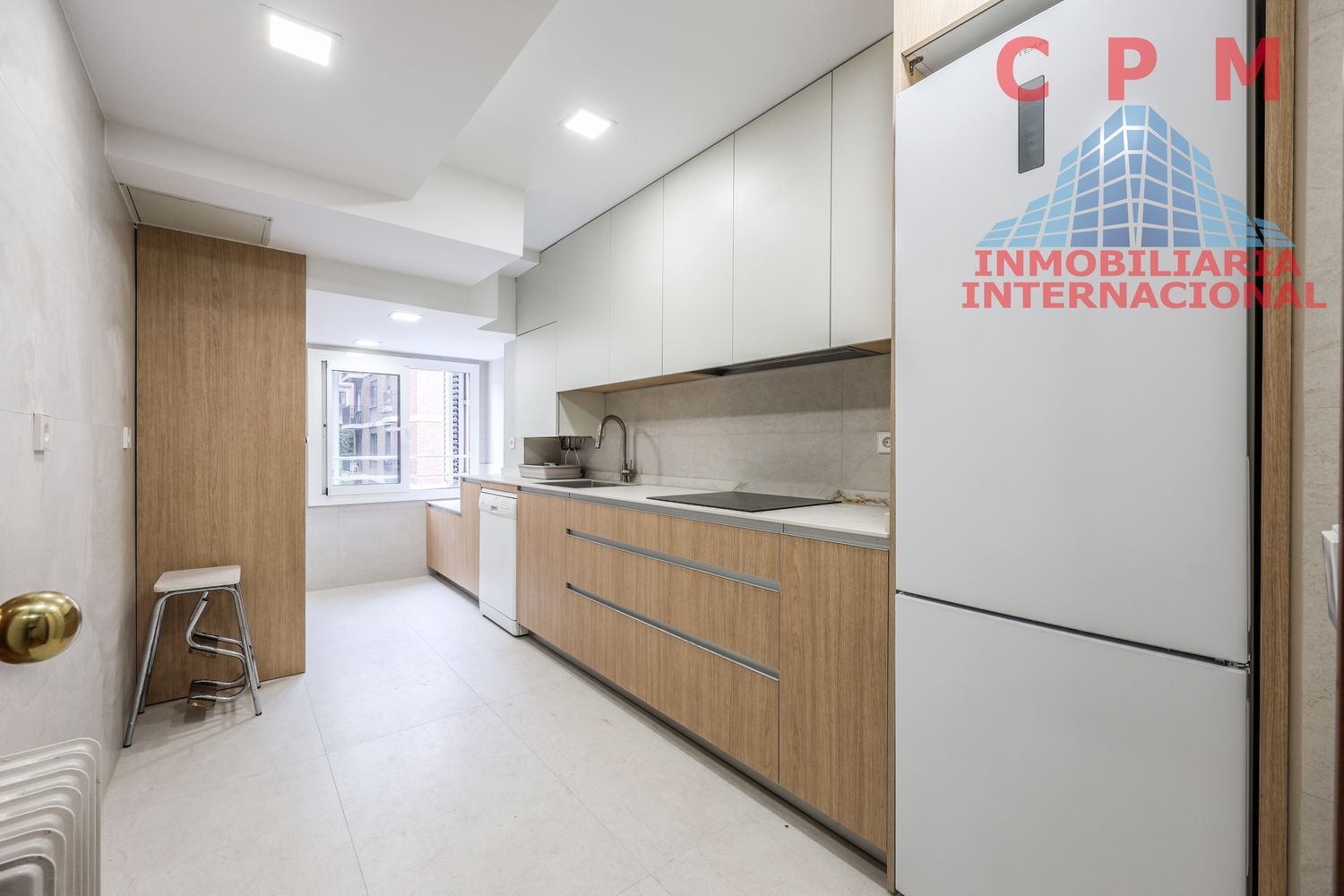piso en madrid · centro 2500€