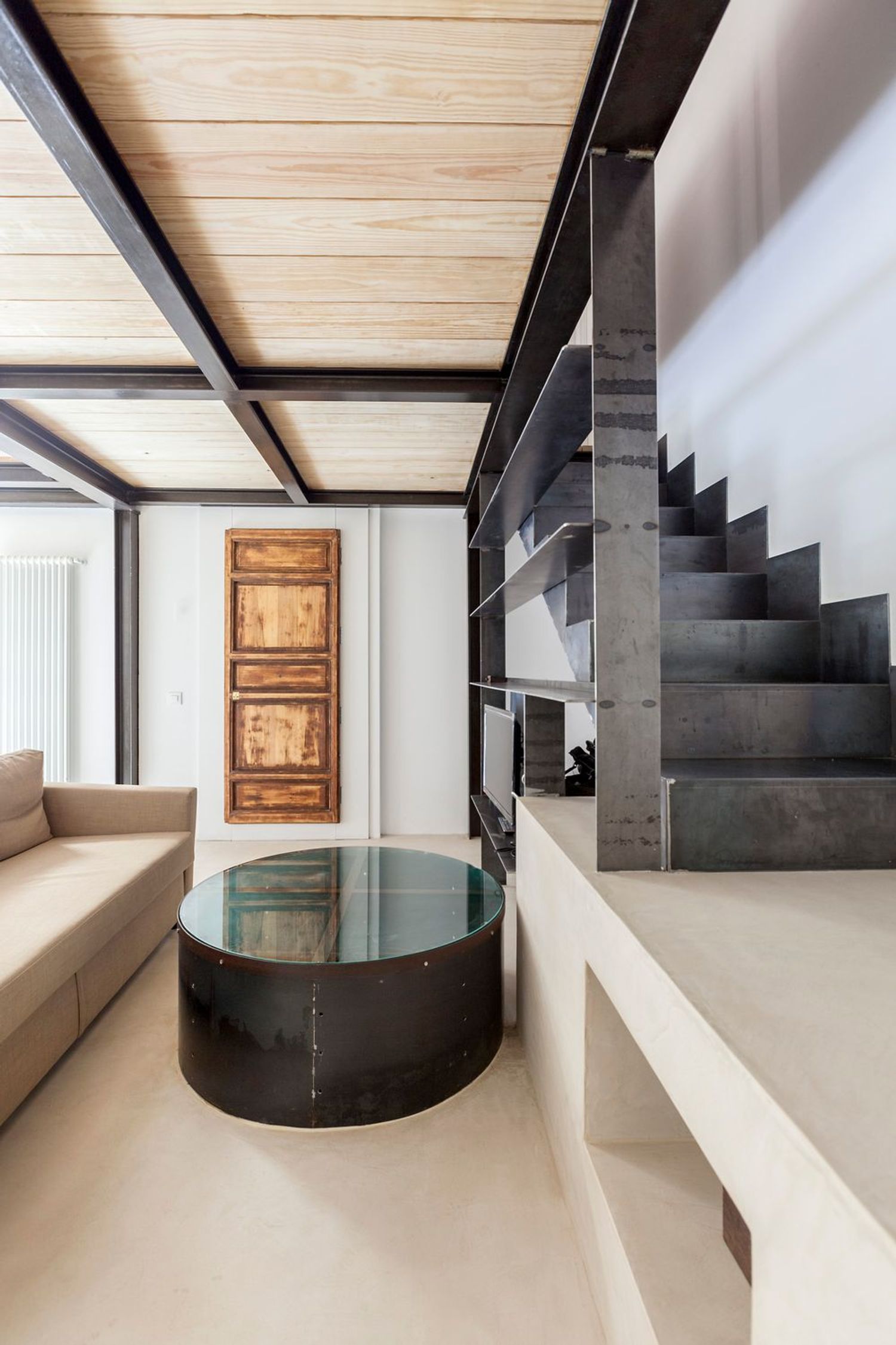 piso en madrid · centro 2500€