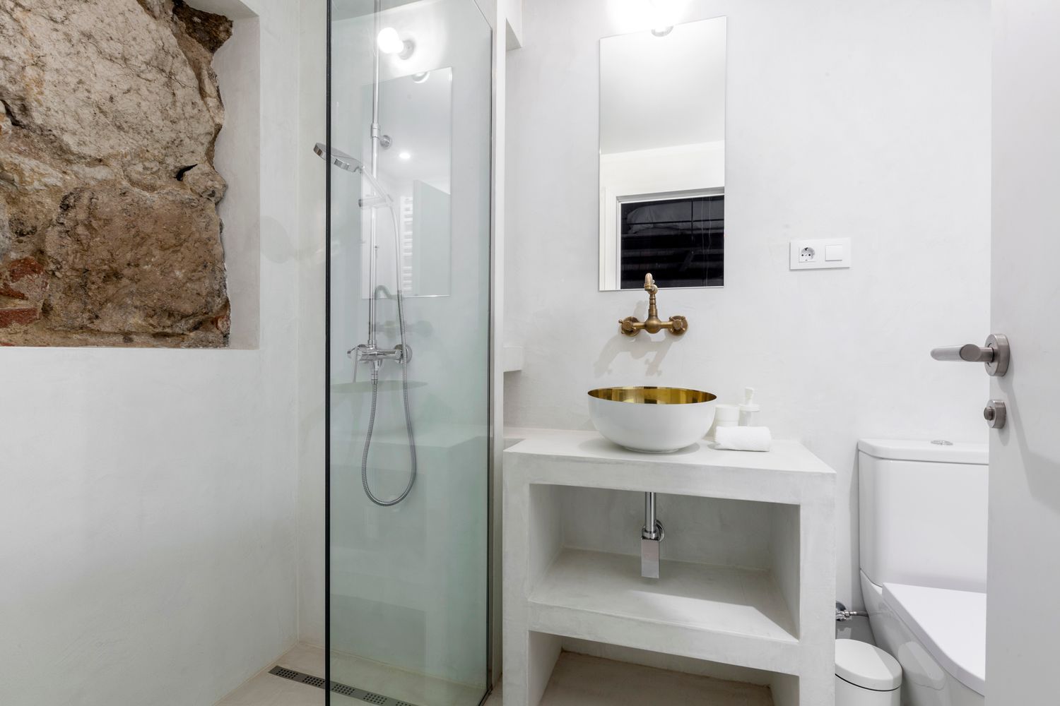 piso en madrid · centro 2500€