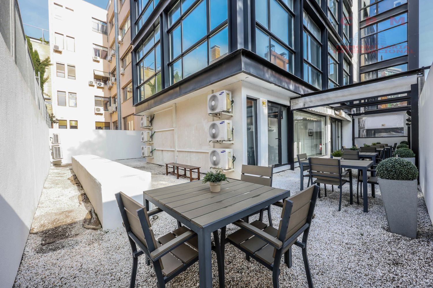 oficina en madrid · hortaleza 600€