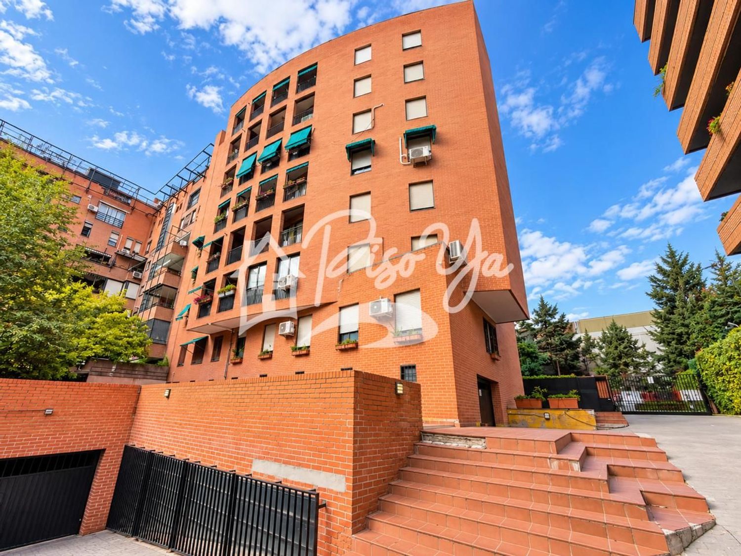 pisos en madrid · tetuan 695000€