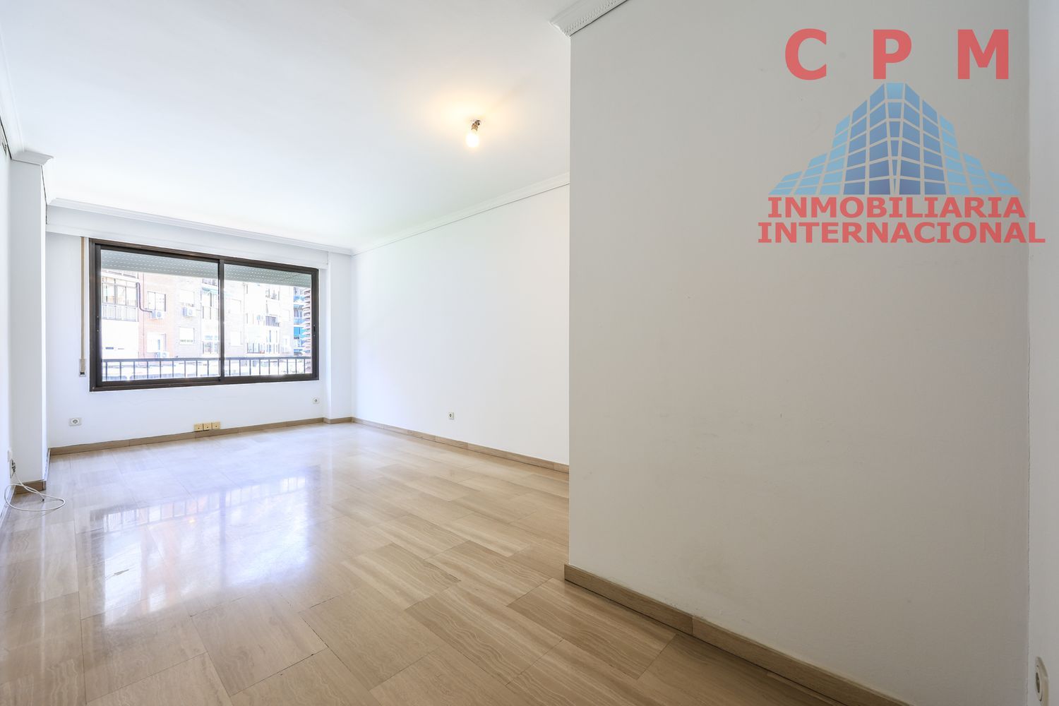 piso en madrid · chamartin €