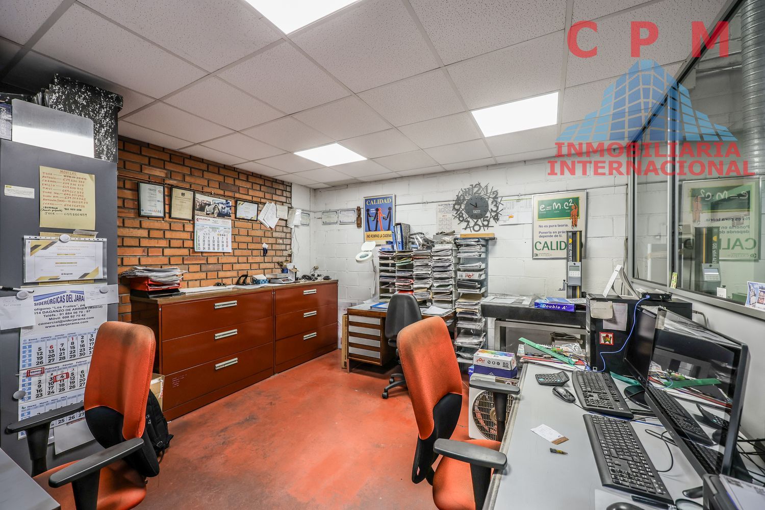 local-y-naves en ajalvir ·  1400000€