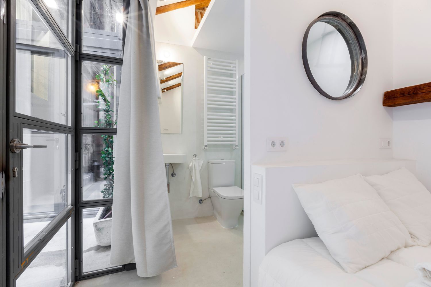 piso en madrid · centro 2500€