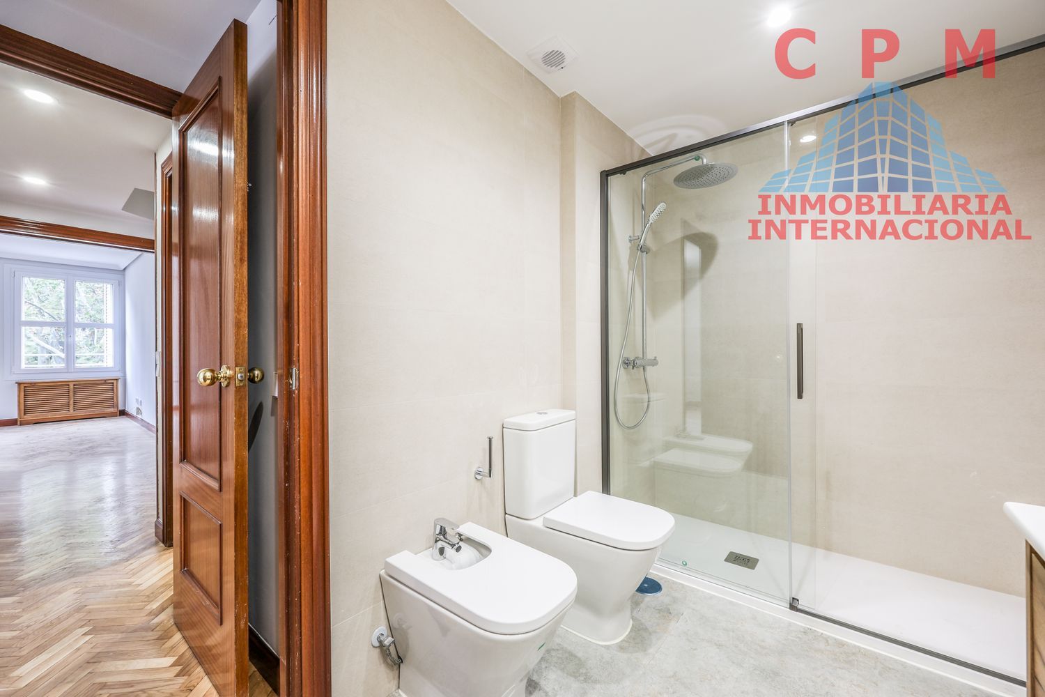 piso en madrid · centro 2500€