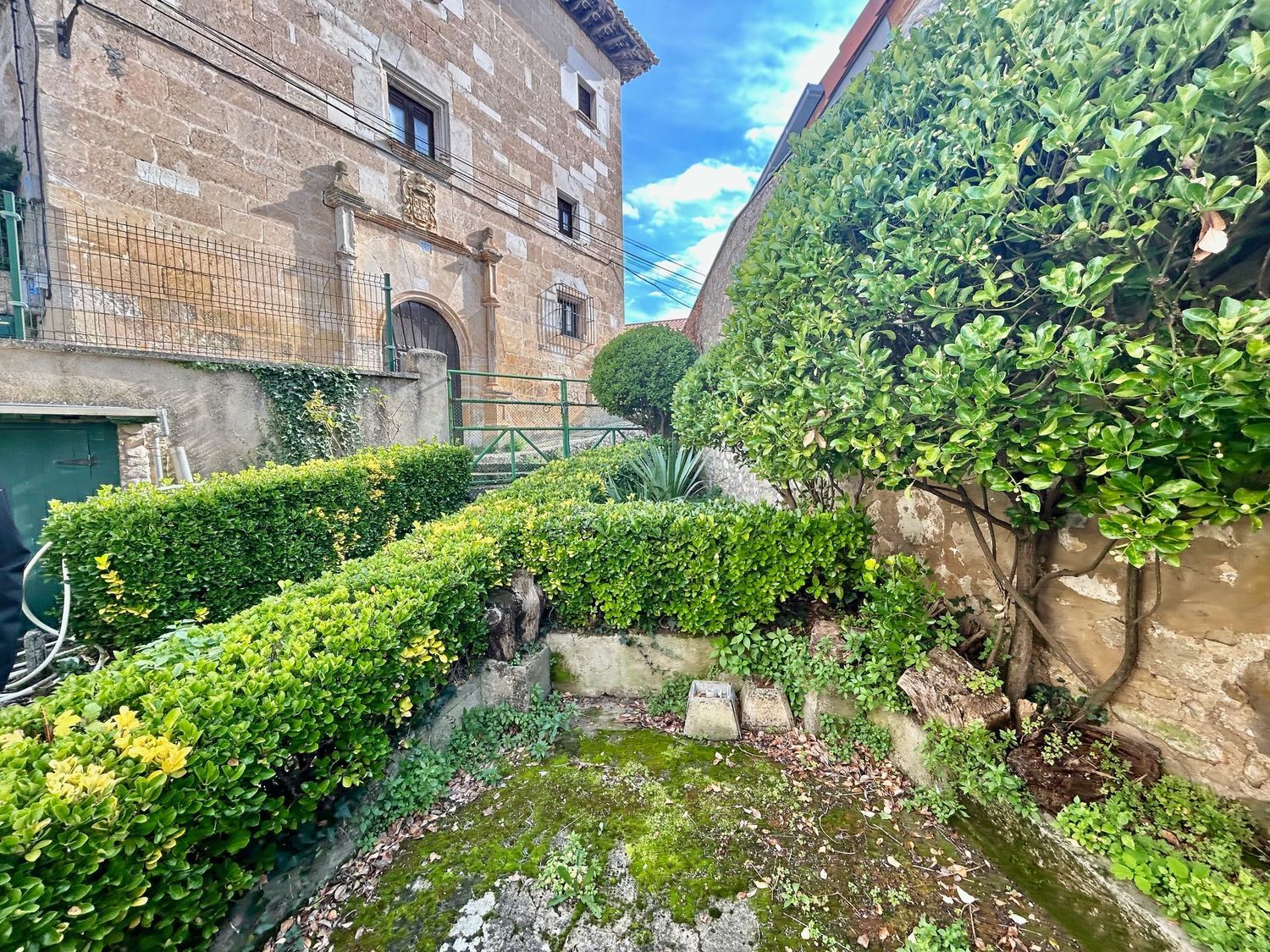 Inmueble en Valdegovia, disponible en Fincas Arbella.