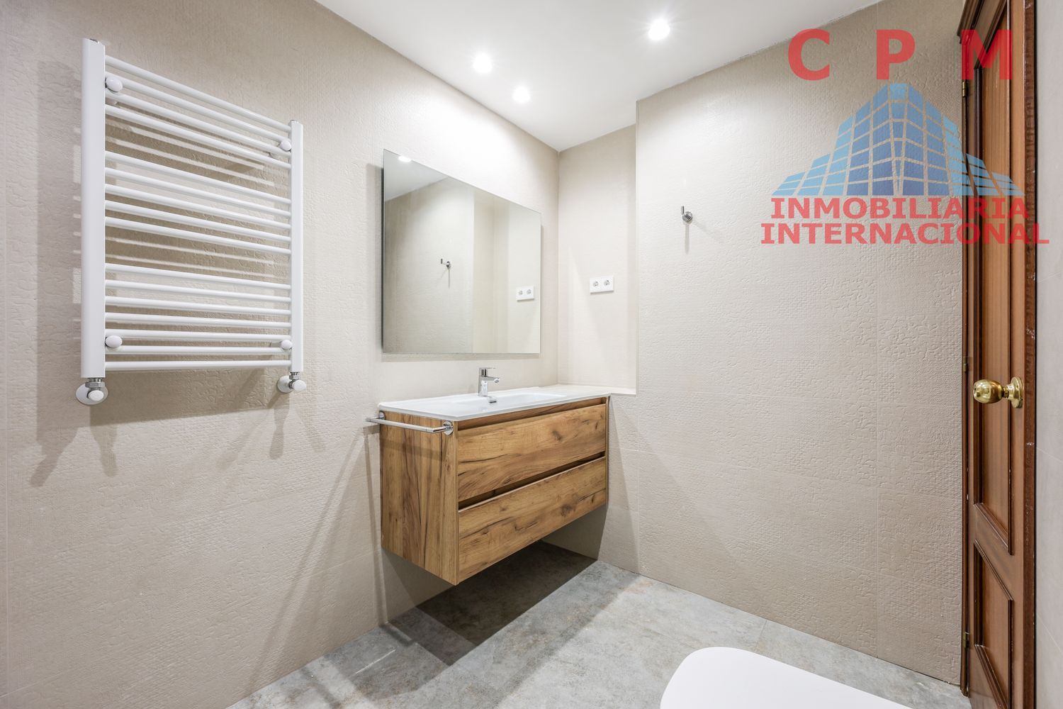piso en madrid · centro 2500€