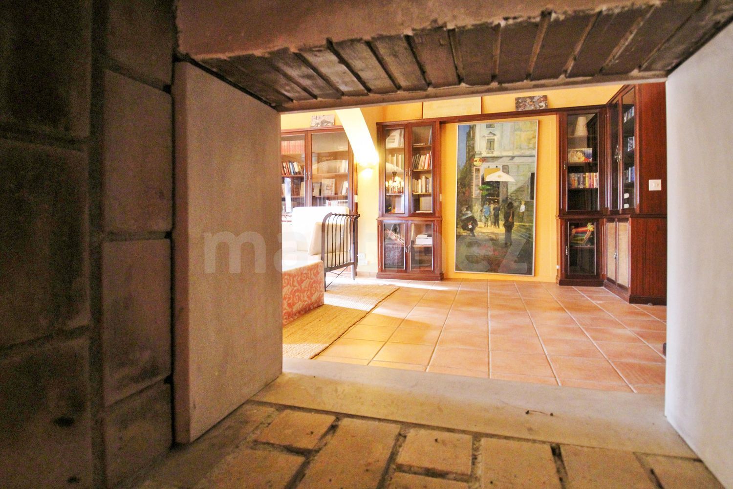 casa-o-chalet-independiente en san-juan-de-alicante · la-font---mezquitas 975000€