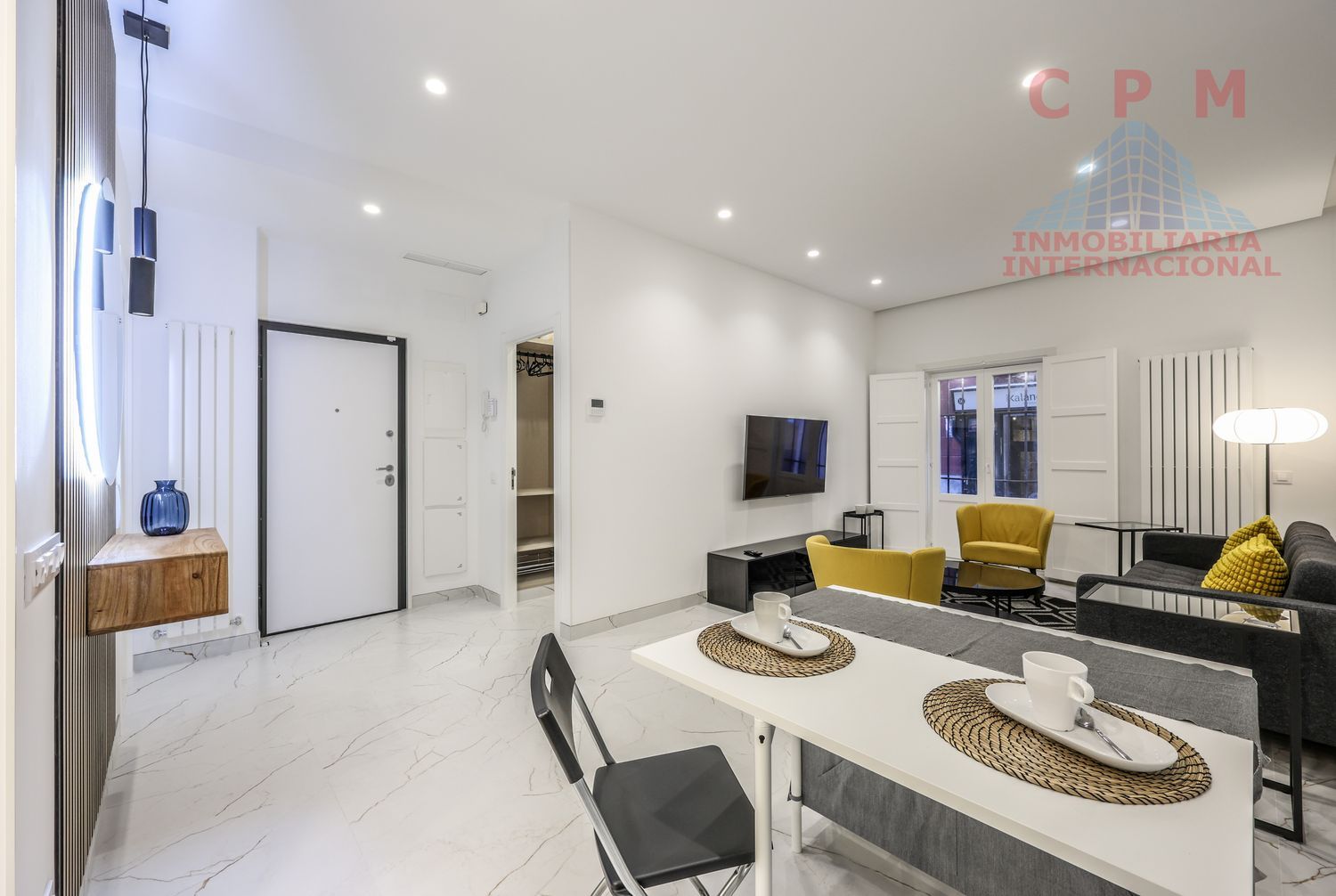 piso en madrid · centro 2900€