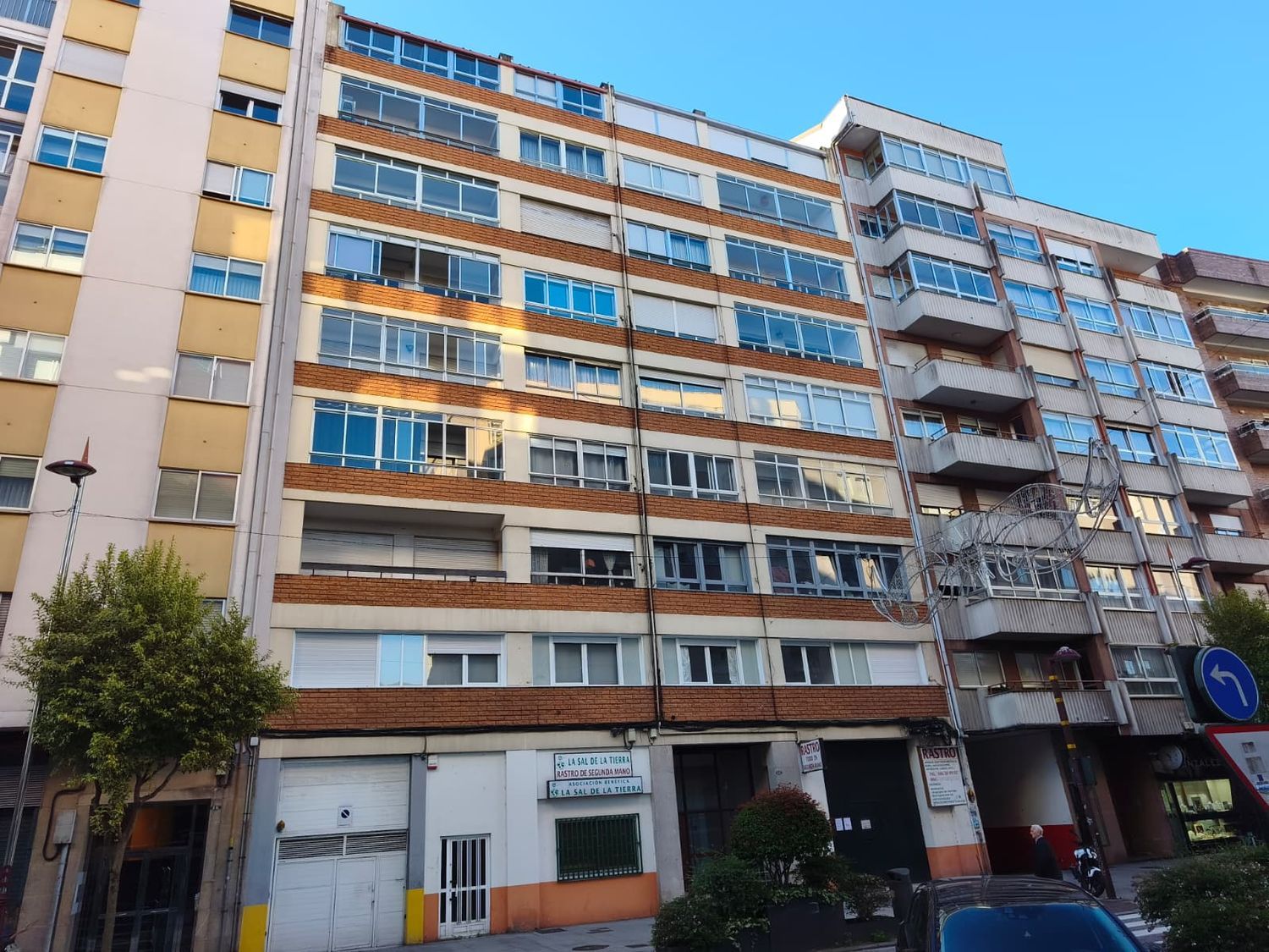 Piso en venta, Freixeiro - San Tomé de Freixeiro, Vigo
