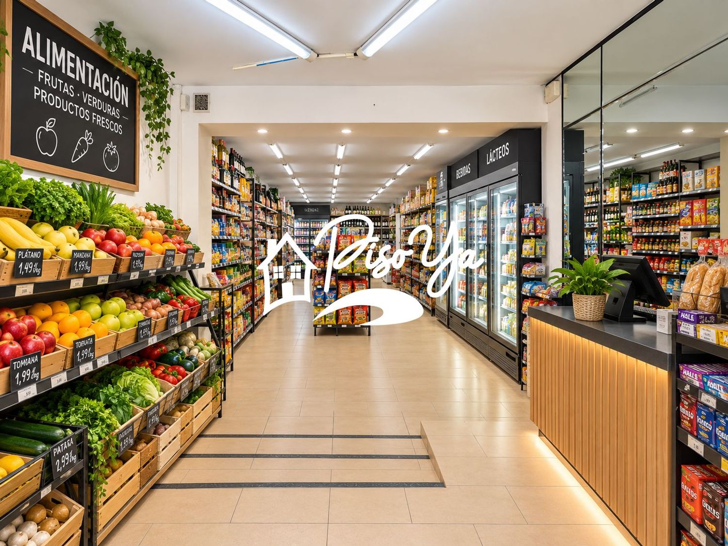 locales-comerciales en madrid · tetuan 239000€