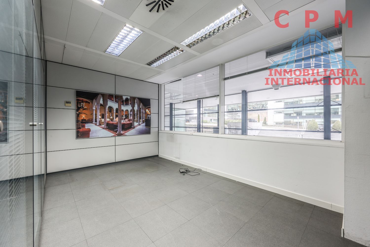 oficina en la-moraleja · arroyo-de-la-vega 2205500€