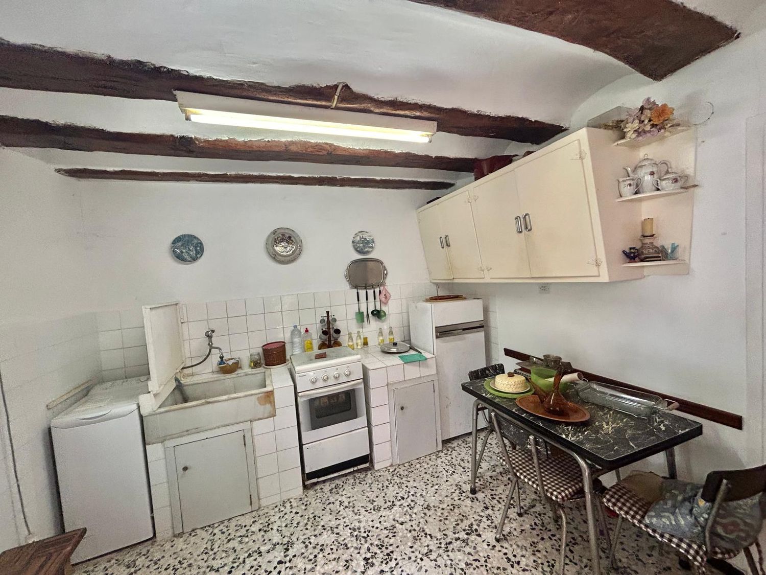 Inmueble en Valdegovia, disponible en Fincas Arbella.