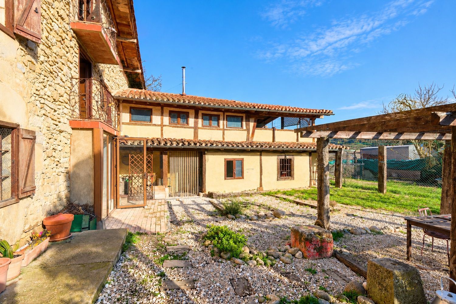 Casa Rural Burgos (3)