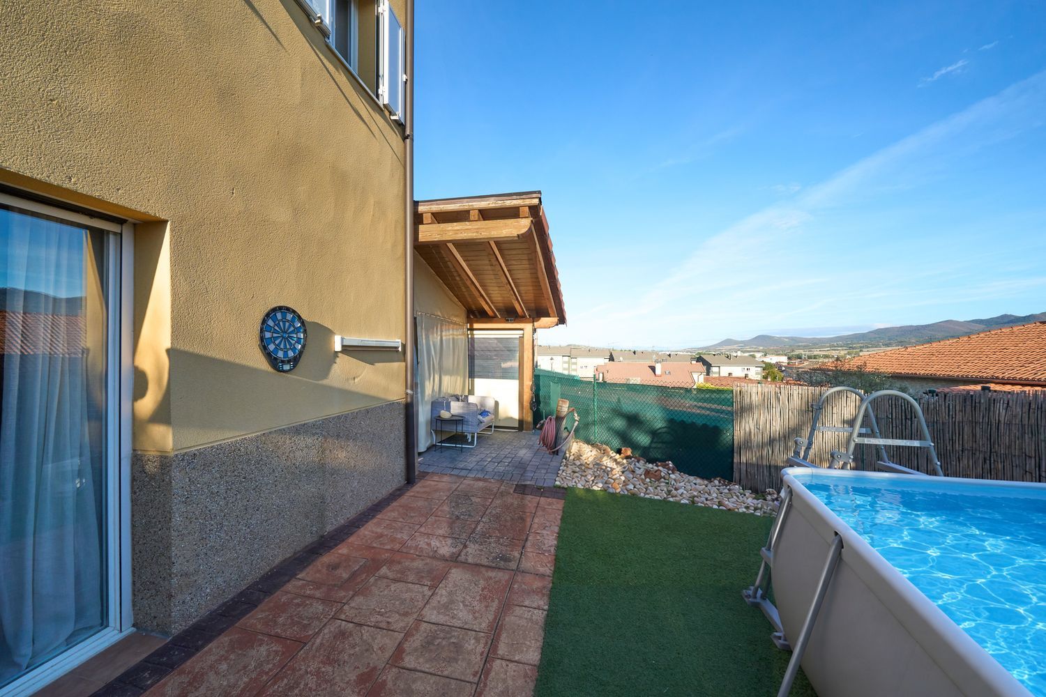 Chalet Pareado Álava (14)