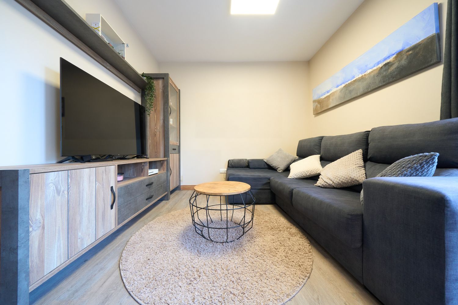 Chalet Pareado Álava (9)