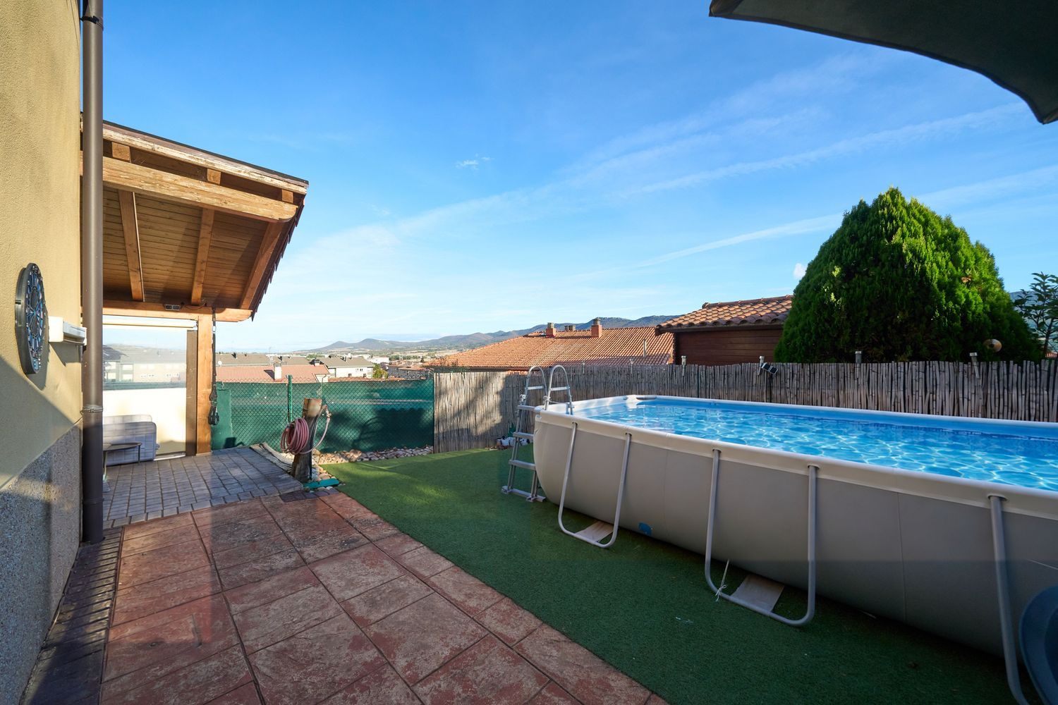 Chalet Pareado Álava (11)