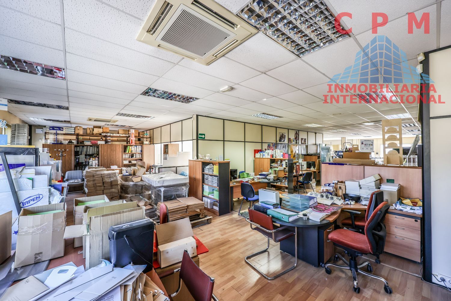 local-y-naves en boadilla-del-monte · urb-este---monteprincipe 1150000€
