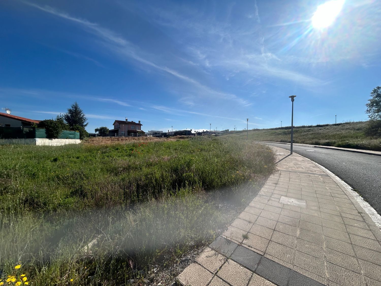 Inmueble en Ribera Baja, disponible en Fincas Arbella.