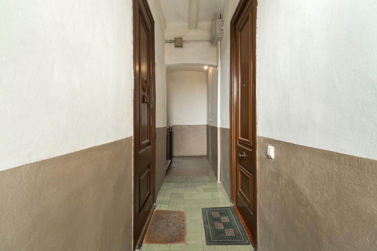 Piso · Barcelona · 1 hab.