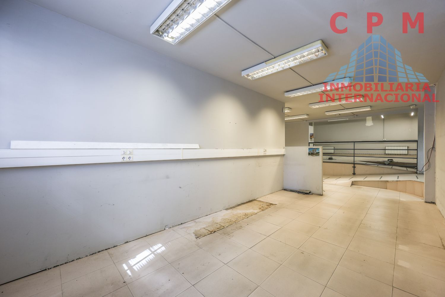oficina en madrid · tetuan 3500€