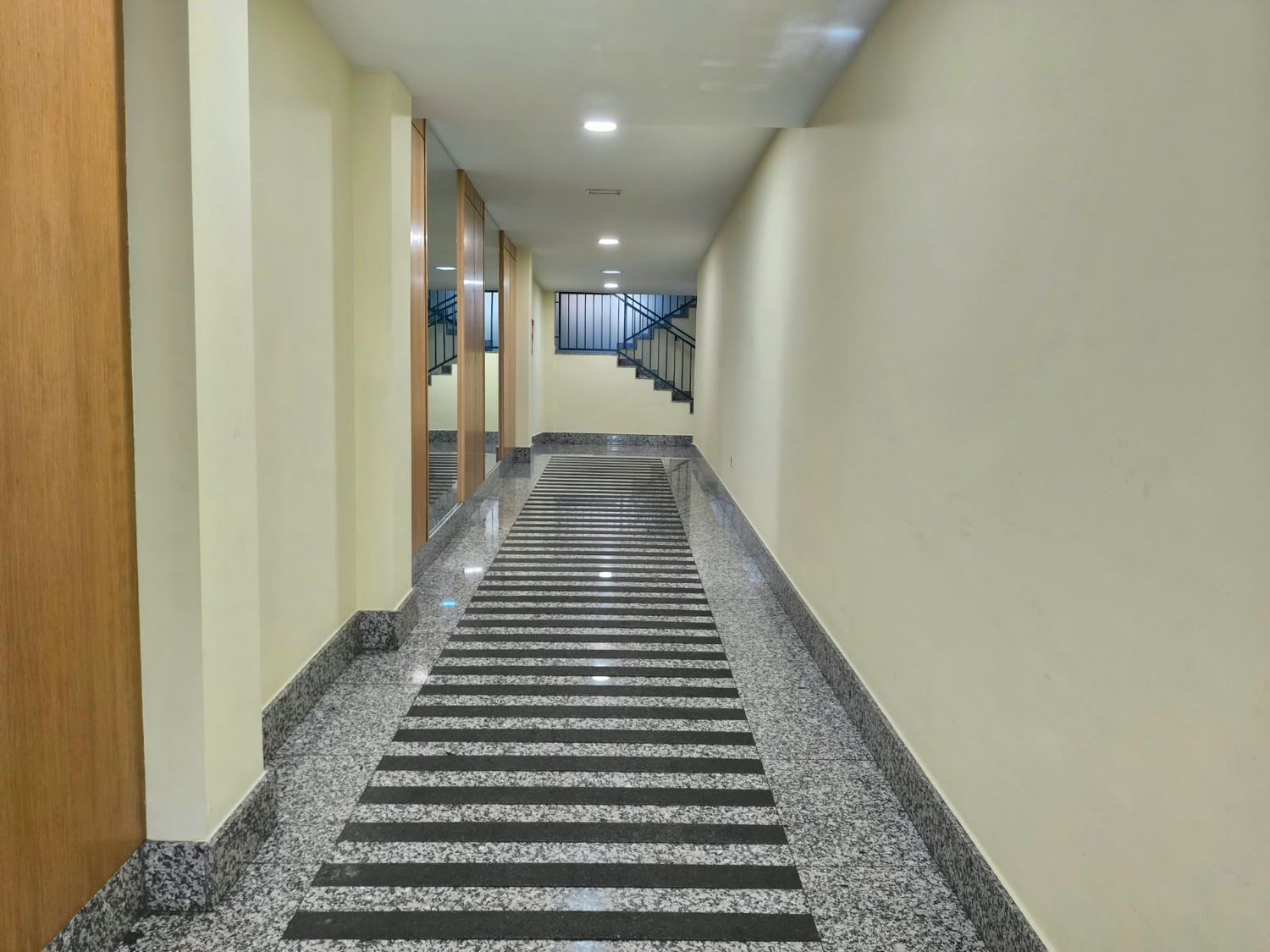 Piso en Tercer Barrio - foto 20
