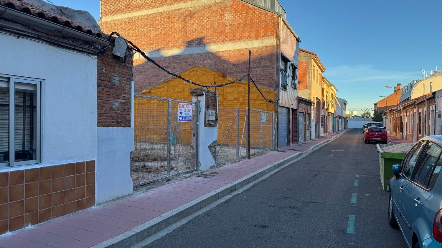 Suelo en venta, Valladolid, Valladolid